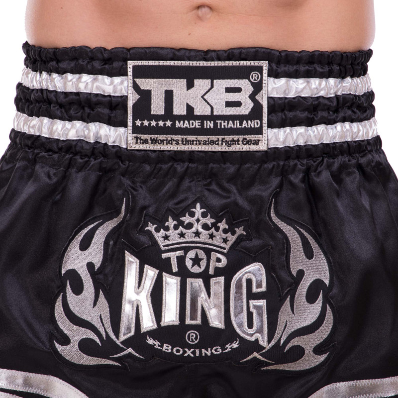 Шорти для тайського боксу та кікбоксингу TOP KING TKTBS-094 XS-XXL кольори в асортименті