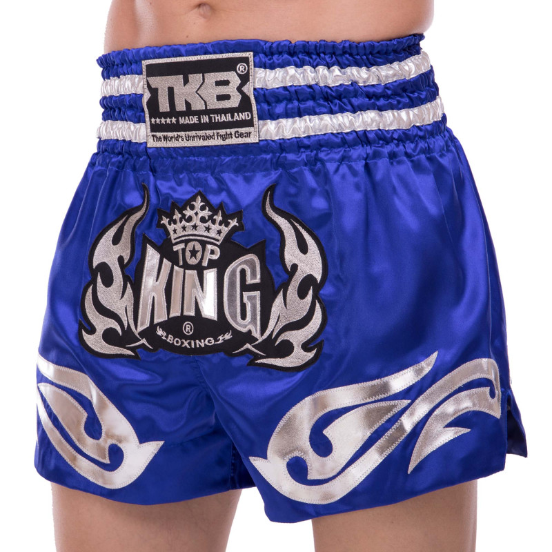 Шорти для тайського боксу та кікбоксингу TOP KING TKTBS-094 XS-XXL кольори в асортименті