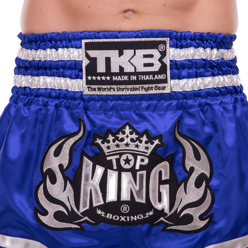 Шорти для тайського боксу та кікбоксингу TOP KING TKTBS-094 XS-XXL кольори в асортименті