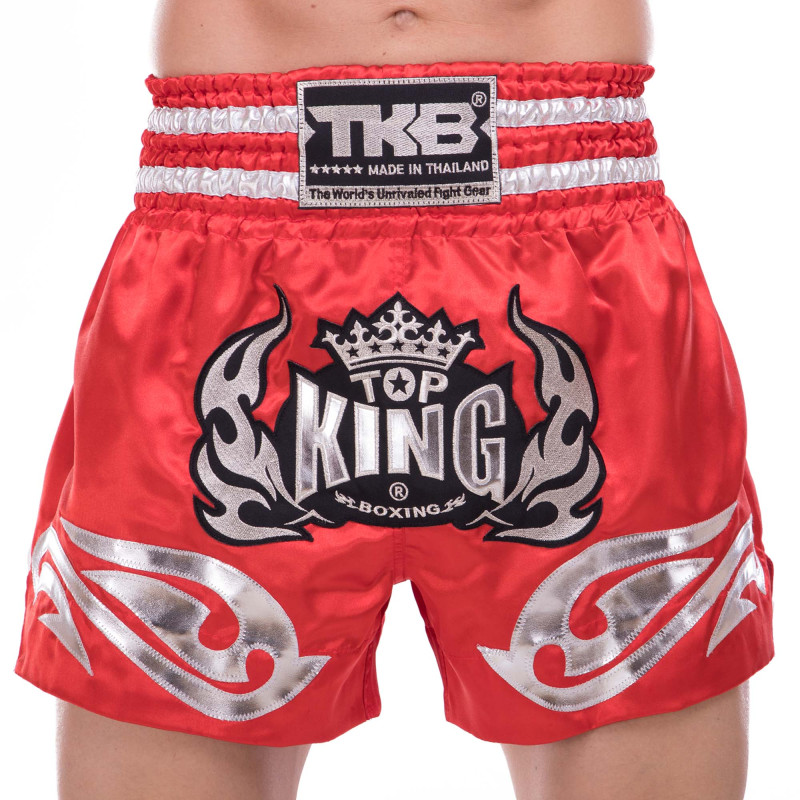 Шорти для тайського боксу та кікбоксингу TOP KING TKTBS-094 XS-XXL кольори в асортименті