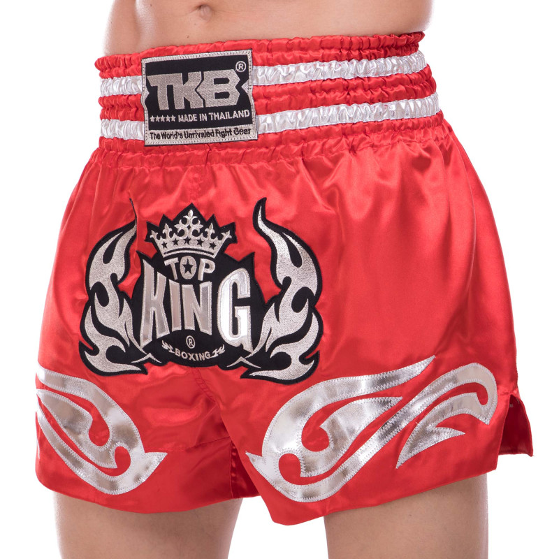 Шорти для тайського боксу та кікбоксингу TOP KING TKTBS-094 XS-XXL кольори в асортименті
