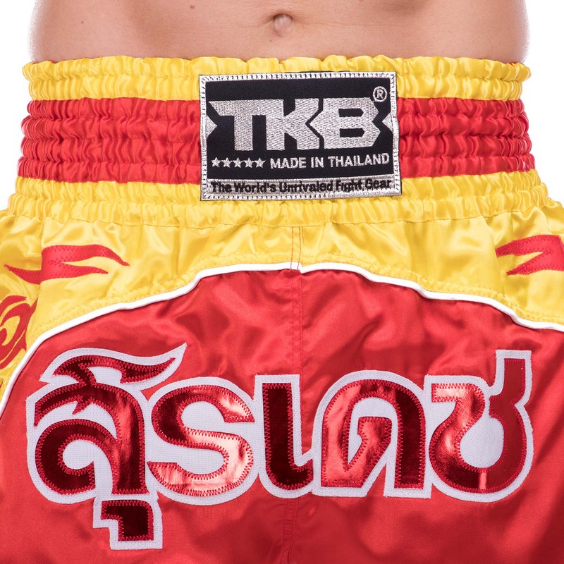 Шорти для тайського боксу та кікбоксингу TOP KING TKTBS-146 XS-XXL кольори в асортименті