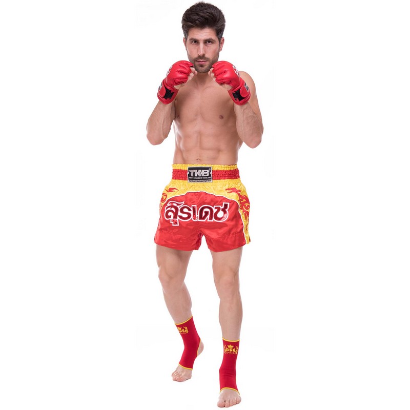 Шорти для тайського боксу та кікбоксингу TOP KING TKTBS-146 XS-XXL кольори в асортименті