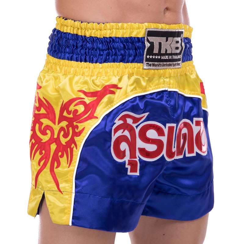 Шорти для тайського боксу та кікбоксингу TOP KING TKTBS-146 XS-XXL кольори в асортименті