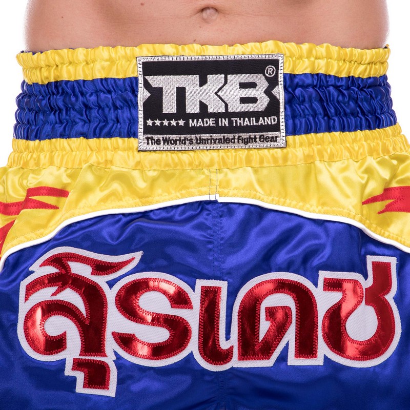Шорти для тайського боксу та кікбоксингу TOP KING TKTBS-146 XS-XXL кольори в асортименті