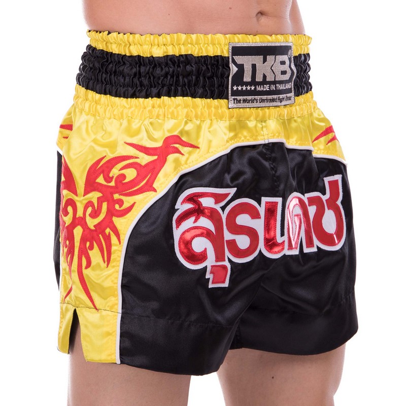 Шорти для тайського боксу та кікбоксингу TOP KING TKTBS-146 XS-XXL кольори в асортименті