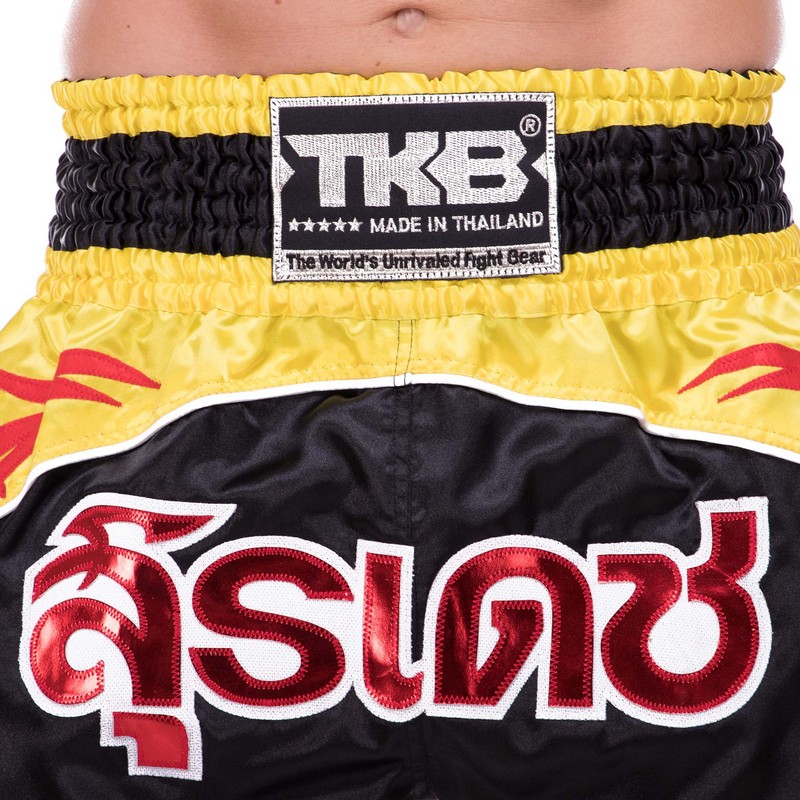 Шорти для тайського боксу та кікбоксингу TOP KING TKTBS-146 XS-XXL кольори в асортименті