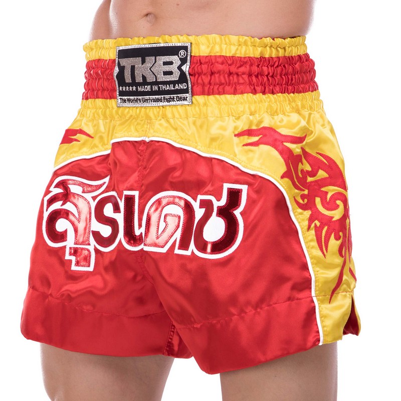 Шорти для тайського боксу та кікбоксингу TOP KING TKTBS-146 XS-XXL кольори в асортименті