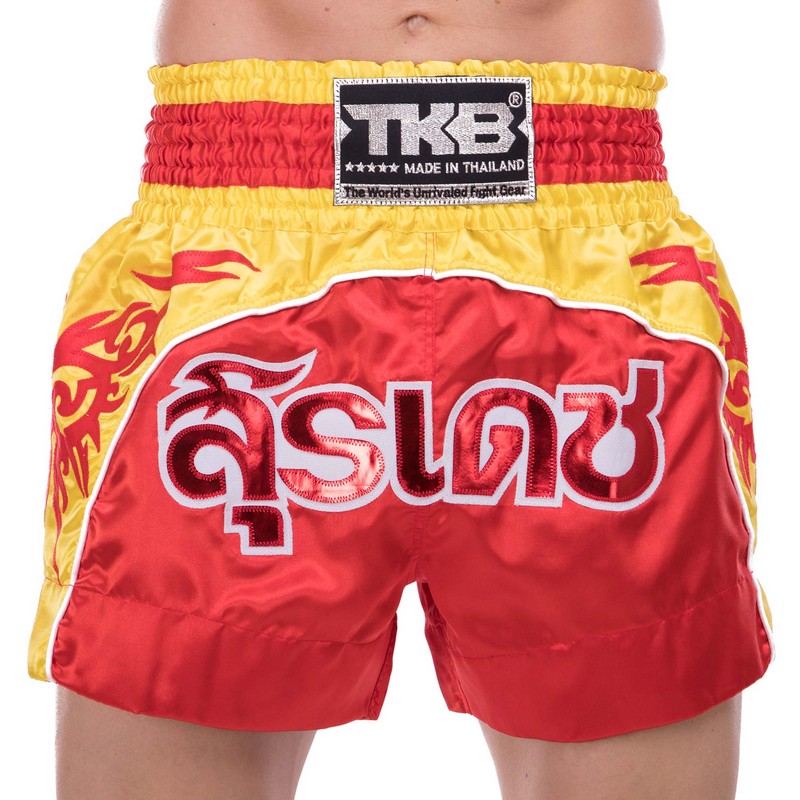 Шорти для тайського боксу та кікбоксингу TOP KING TKTBS-146 XS-XXL кольори в асортименті