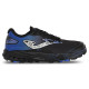 Кросівки для трекінгу та бігу по горах Joma TR-7 MEN TKTR7W2531 розмір 39-44 чорний-синій