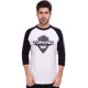 Лонгслів спортивний TOP KING TKTSH-020 XS-2XL білий
