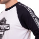 Лонгслів спортивний TOP KING TKTSH-020 XS-2XL білий