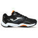 Кросівки тенісні чоловічі Joma MASTER 1000 TM100W2301C розмір 39-44 чорний