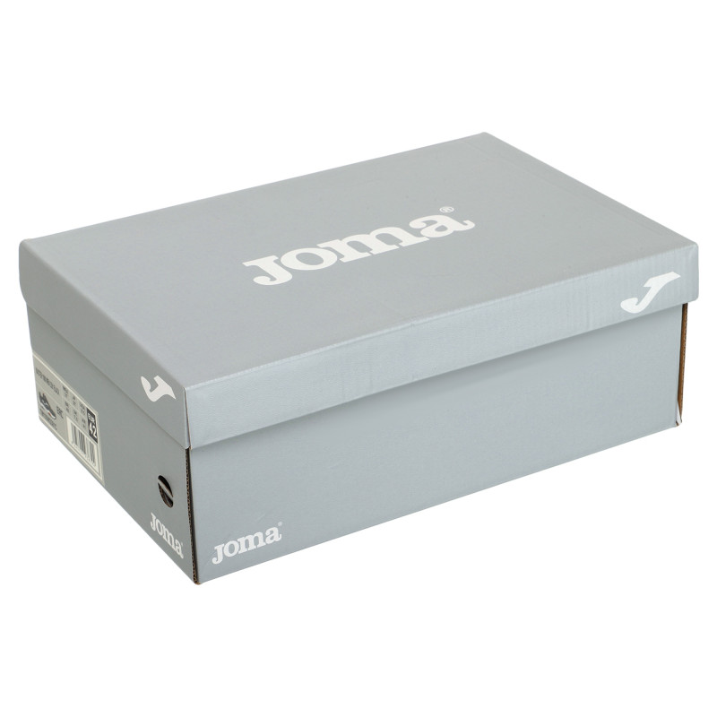 Кросівки тенісні чоловічі Joma MASTER 1000 TM100W2301C розмір 39-44 чорний