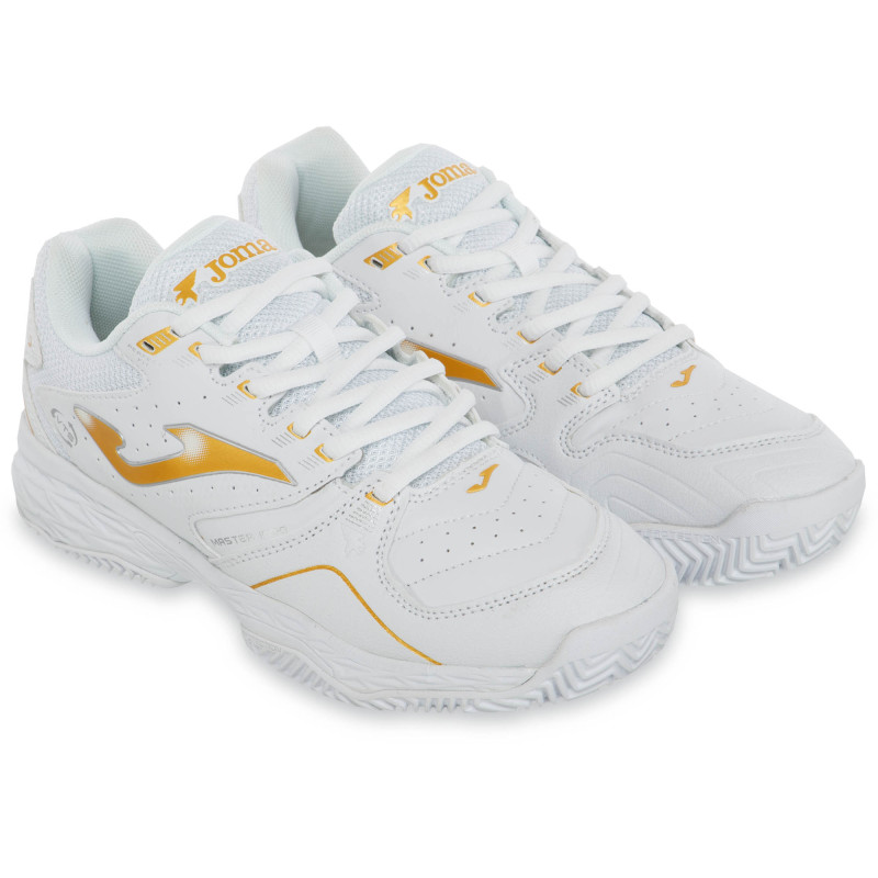 Кросівки тенісні жіночі Joma T.MASTER 1000 TM10LS2202P розмір 36-40 білий