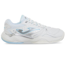 Кросівки тенісні жіночі Joma T.MASTER 1000 TM10LS2332PF розмір 35-40 білий