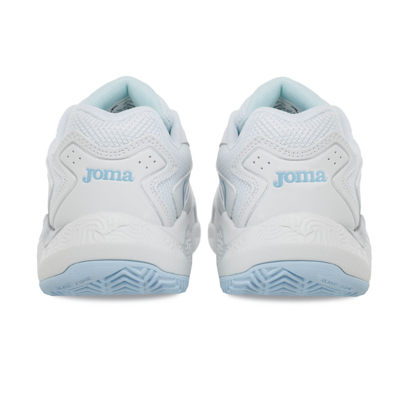 Кросівки тенісні жіночі Joma T.MASTER 1000 TM10LS2332PF розмір 35-40 білий