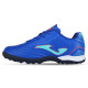 Сороконіжки дитячі Joma TOLEDO TOJS2504TF розмір 30-37 синій-червоний