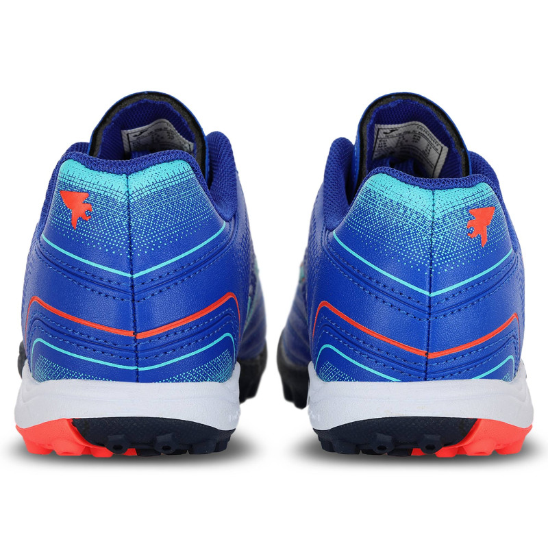 Сороконіжки дитячі Joma TOLEDO TOJS2504TF розмір 30-37 синій-червоний