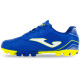 Бутси футбольні дитячі JOMA TOLEDO TOJW2504HG розмір 29-37 синій-жовтий