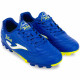 Бутси футбольні дитячі JOMA TOLEDO TOJW2504HG розмір 29-37 синій-жовтий