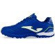 Сороконіжки футбольні дитячі Joma TOLEDO TOJW2504TF розмір 29-37 синій