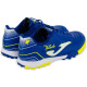 Сороконіжки футбольні дитячі Joma TOLEDO TOJW2504TF розмір 29-37 синій