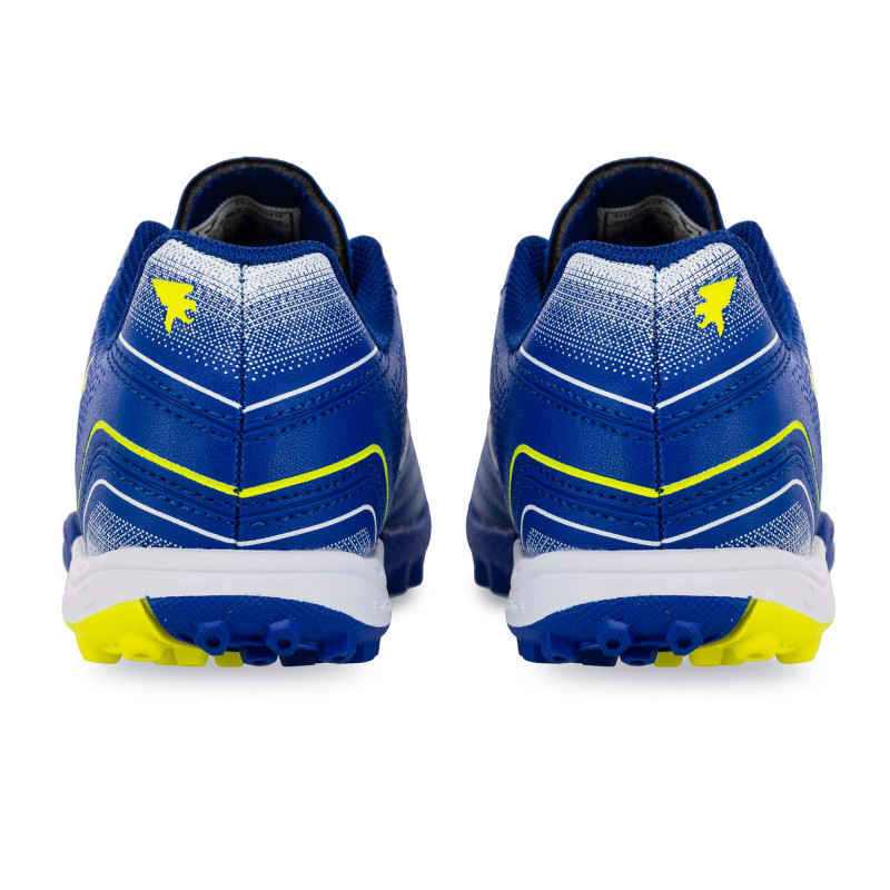 Сороконіжки футбольні дитячі Joma TOLEDO TOJW2504TF розмір 29-37 синій