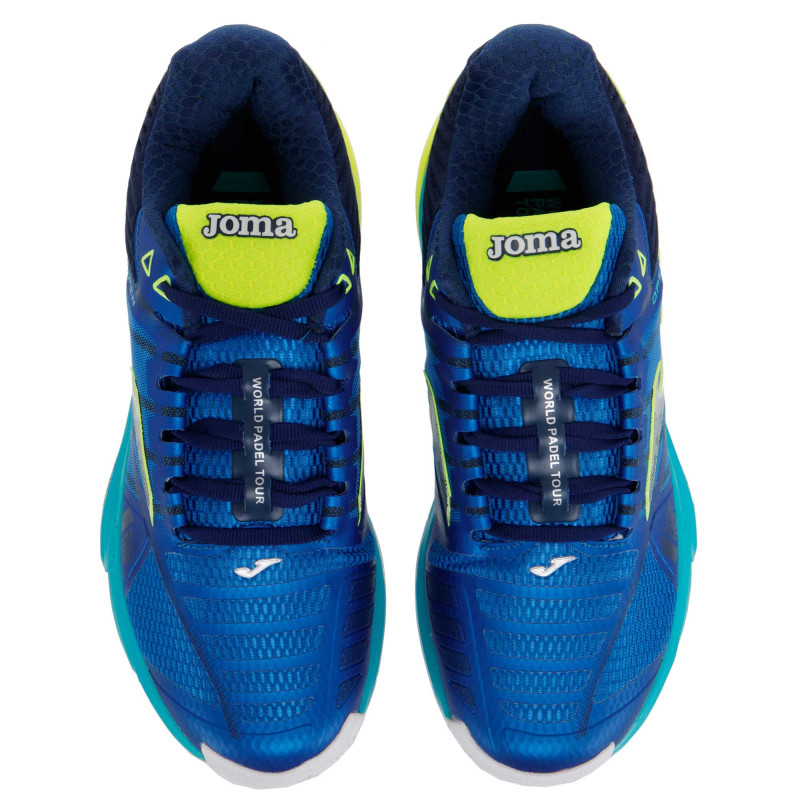 Кросівки тенісні чоловічі Joma T.OPEN TOPES2304P розмір 39-45 синій
