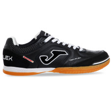 Футзалки взуття для міні-футболу Joma TOP FLEX TOPS2121IN розмір 35-46 чорний