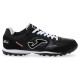 Сороконіжки футбольні Joma TOP FLEX LINE TOPS2121TF розмір 35-46 чорний