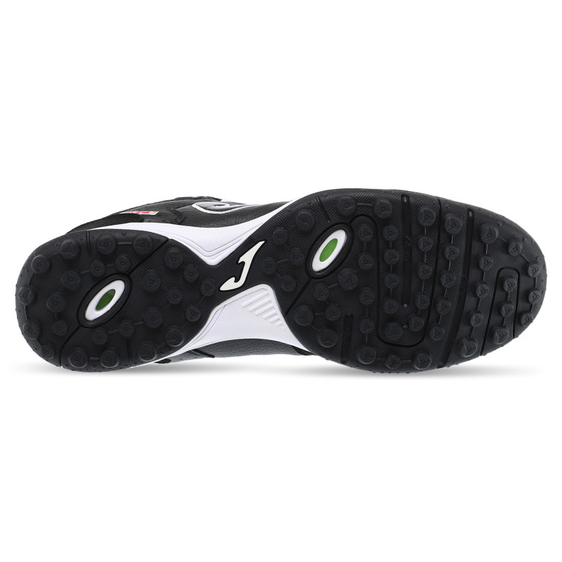 Сороконіжки футбольні Joma TOP FLEX LINE TOPS2121TF розмір 35-46 чорний