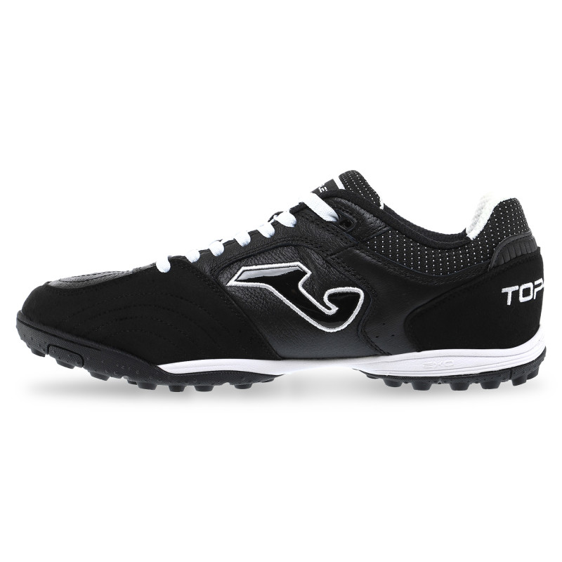 Сороконіжки футбольні Joma TOP FLEX LINE TOPS2121TF розмір 35-46 чорний