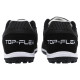 Сороконіжки футбольні Joma TOP FLEX LINE TOPS2121TF розмір 35-46 чорний