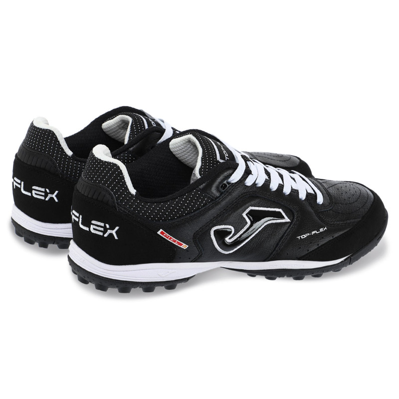 Сороконіжки футбольні Joma TOP FLEX LINE TOPS2121TF розмір 35-46 чорний