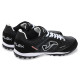Сороконіжки футбольні Joma TOP FLEX LINE TOPS2121TF розмір 35-46 чорний