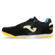 Сороконіжки футбольні Joma TOP FLEX TOPS2301TF розмір 39-46 чорний-жовтий