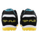 Сороконіжки футбольні Joma TOP FLEX TOPS2301TF розмір 39-46 чорний-жовтий