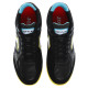 Сороконіжки футбольні Joma TOP FLEX TOPS2301TF розмір 39-46 чорний-жовтий