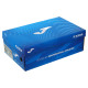 Сороконіжки футбольні Joma TOP FLEX TOPS2401TF розмір 39-45 чорний-салатовий
