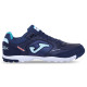 Сороконіжки Joma TOP FLEX TOPS2504TF розмір 37-45 темно-синій-білий