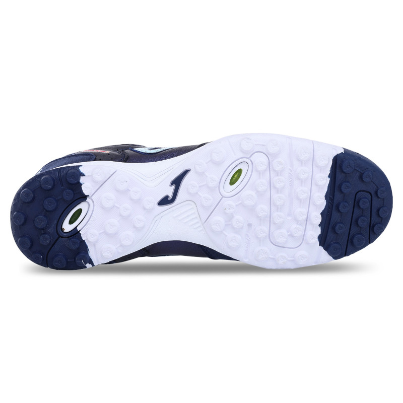 Сороконіжки Joma TOP FLEX TOPS2504TF розмір 37-45 темно-синій-білий