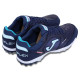 Сороконіжки Joma TOP FLEX TOPS2504TF розмір 37-45 темно-синій-білий