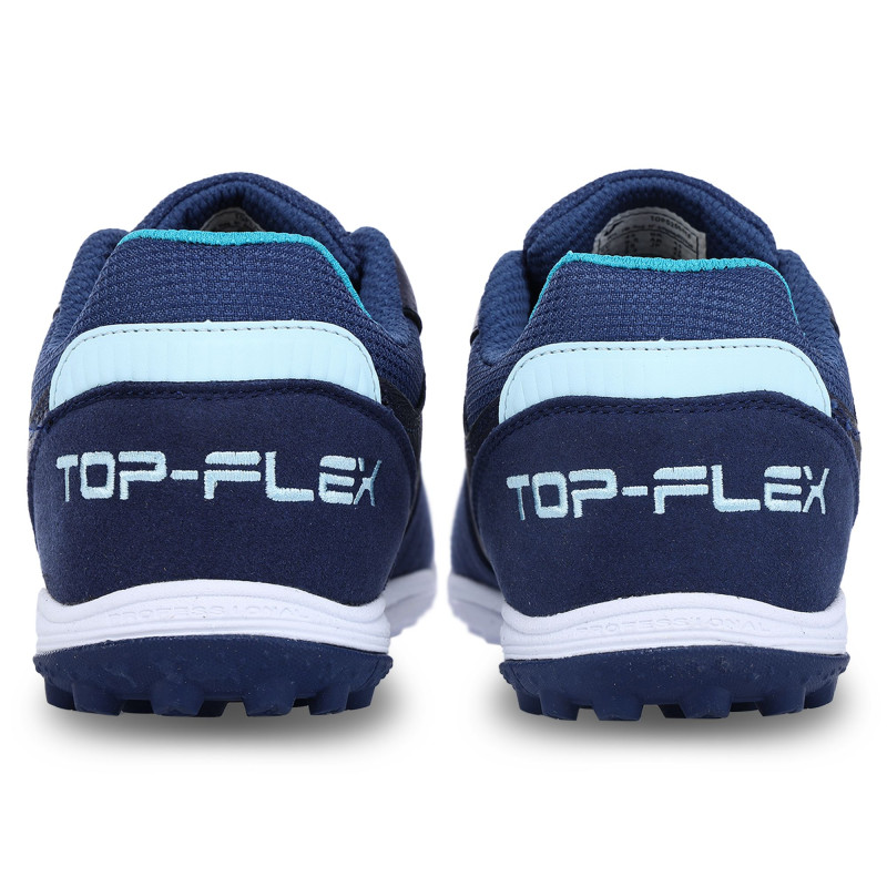 Сороконіжки Joma TOP FLEX TOPS2504TF розмір 37-45 темно-синій-білий