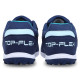 Сороконіжки Joma TOP FLEX TOPS2504TF розмір 37-45 темно-синій-білий