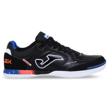 Футзалки для міні-футболу Joma TOP FLEX TOPS2531IN розмір 37-45 чорний-синій