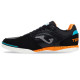 Футзалки взуття для міні-футболу Joma TOP FLEX TOPW2301IN розмір 35-45 чорний