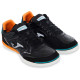 Футзалки взуття для міні-футболу Joma TOP FLEX TOPW2301IN розмір 35-45 чорний