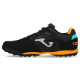Сороконіжки футбольні Joma TOP FLEX TOPW2301TF розмір 38-44 чорний-помаранчевий