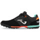 Сороконіжки футбольні Joma TOP FLEX TOPW2501TF розмір 39-45 чорний